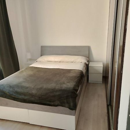 Distrito Centro Las Adelfas De Sensi Mdm Malaga Ngoại thất bức ảnh