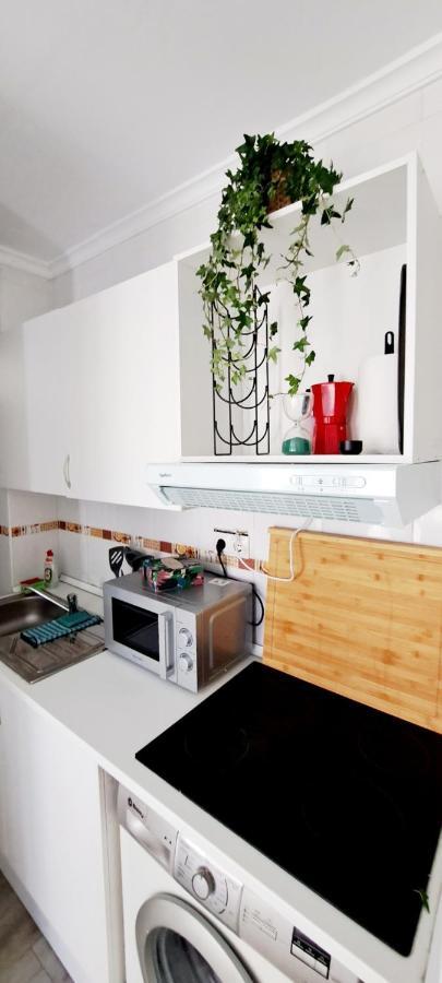 Distrito Centro Las Adelfas De Sensi Mdm Malaga Ngoại thất bức ảnh