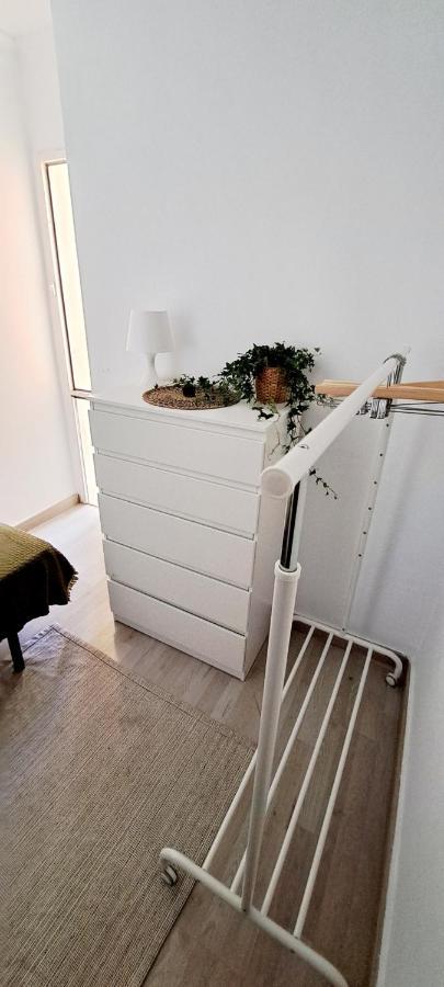 Distrito Centro Las Adelfas De Sensi Mdm Malaga Ngoại thất bức ảnh