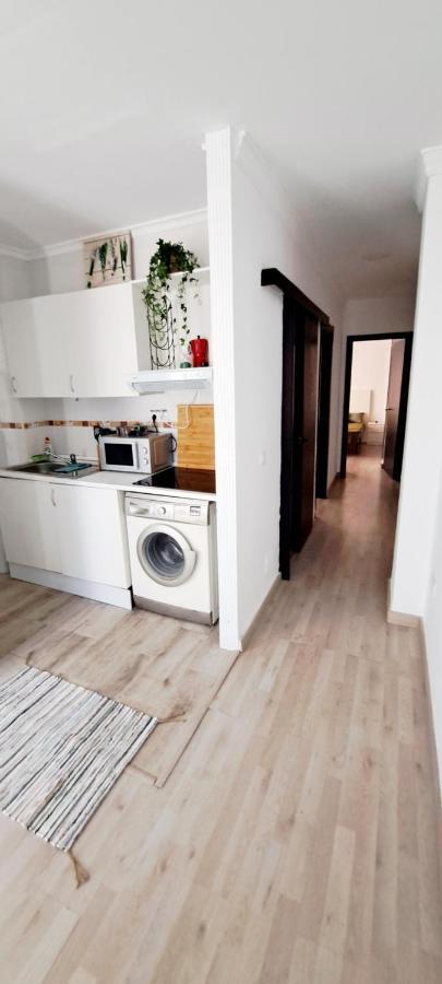 Distrito Centro Las Adelfas De Sensi Mdm Malaga Ngoại thất bức ảnh