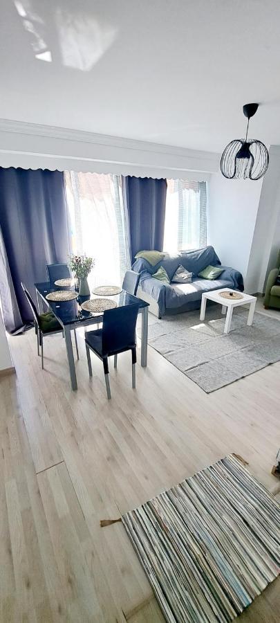 Distrito Centro Las Adelfas De Sensi Mdm Malaga Ngoại thất bức ảnh