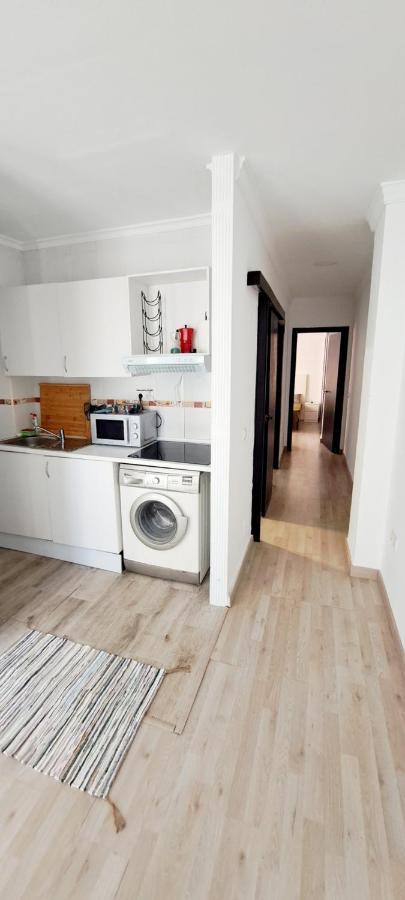 Distrito Centro Las Adelfas De Sensi Mdm Malaga Ngoại thất bức ảnh