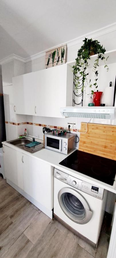Distrito Centro Las Adelfas De Sensi Mdm Malaga Ngoại thất bức ảnh