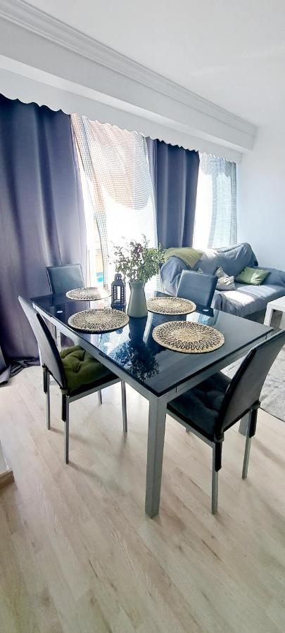 Distrito Centro Las Adelfas De Sensi Mdm Malaga Ngoại thất bức ảnh