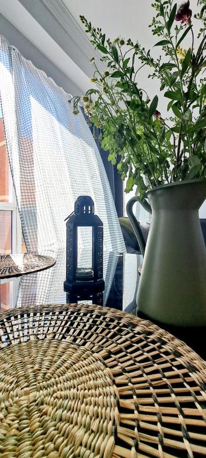 Distrito Centro Las Adelfas De Sensi Mdm Malaga Ngoại thất bức ảnh