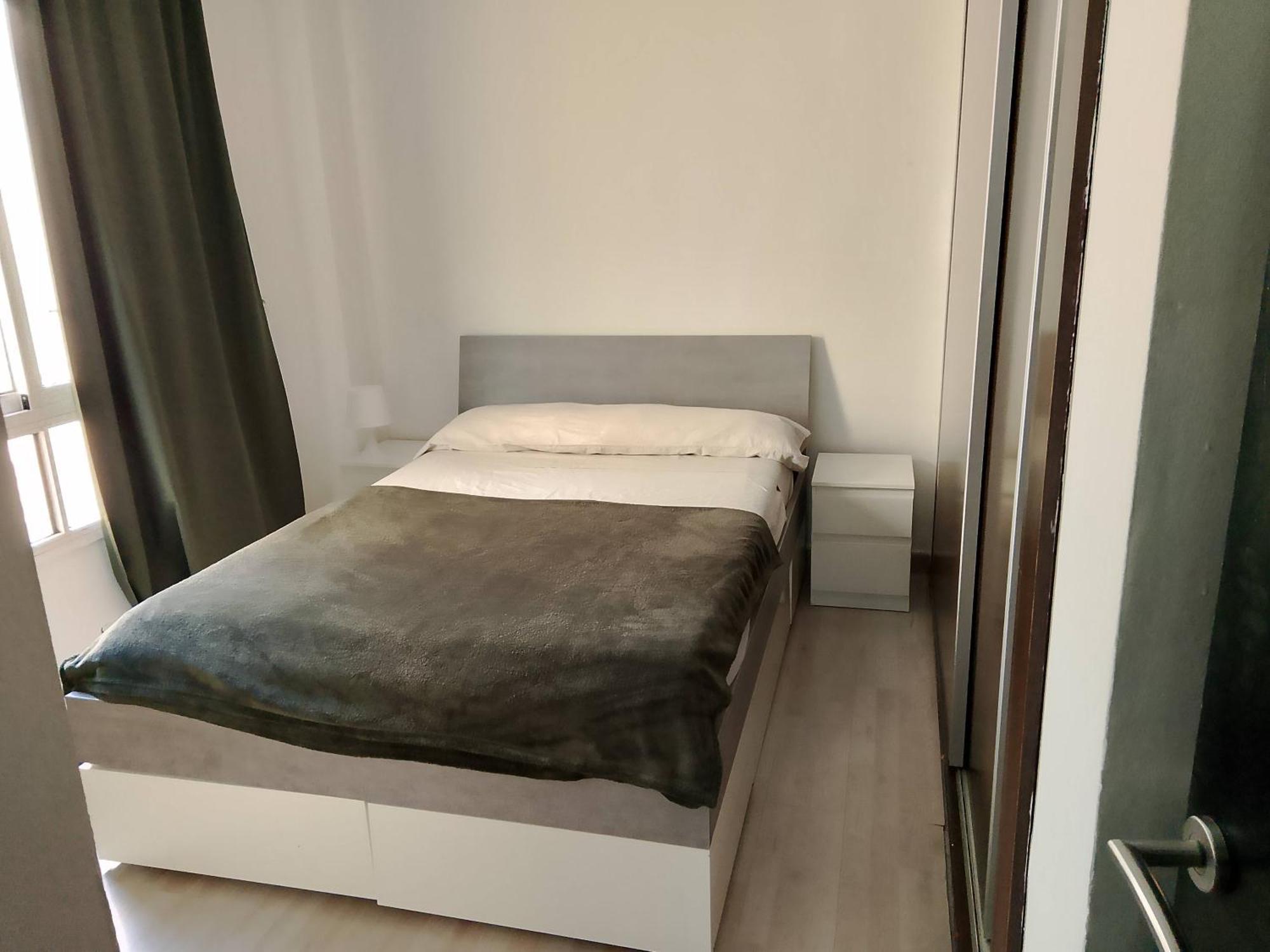 Distrito Centro Las Adelfas De Sensi Mdm Malaga Ngoại thất bức ảnh